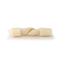 Gloria Snack pour chiens Rawhide Stick 12,5 cm Masticable 100 Unités