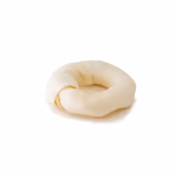 Gloria Snack pour chiens Rawhide Rond Masticable 40 Unités