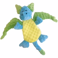 Gloria Jouet pour chien Smaug Dragon