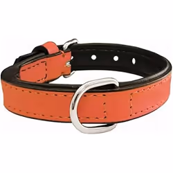 Gloria Collier pour Chien Rembourré Corail (55 x 2,5 cm)