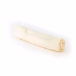 Gloria Snack pour chiens Snackys Rawhide 20-23 cm Rouleau 12 Unités