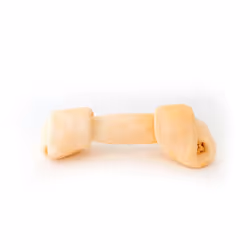 Gloria Snack pour chiens Snackys Rawhide 20-23 cm Mangue 6 Unités