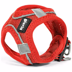 Si vous êtes à la recherche de produits nouveaux et tendance sur le marché, nous vous présentons le harnais Air Mesh Trek pou ...