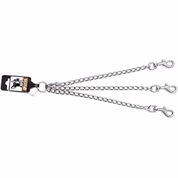 Gloria 3 Coupleur pour laisse de chien (2mm x 25 cm)