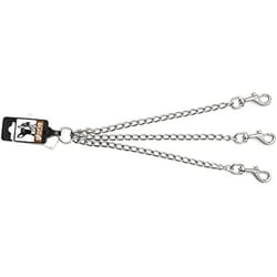 Gloria 3 Coupleur pour laisse de chien (2mm x 25 cm)