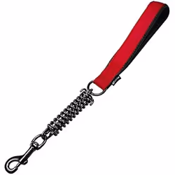 Gloria Laisse pour Chien 41 cm Rouge
