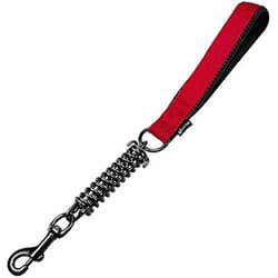 Gloria Laisse pour Chien 41 cm Rouge