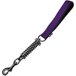Gloria Laisse pour Chien 41 cm Violet