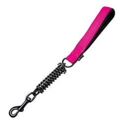 Gloria Laisse pour Chien 41 cm Rose