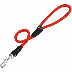 Gloria Laisse pour Chien 1 x 60 cm Rouge