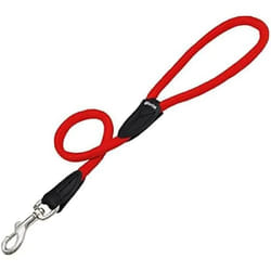 Gloria Laisse pour Chien 1 x 60 cm Rouge