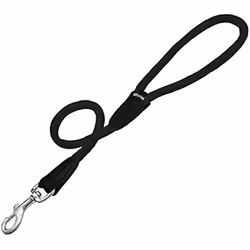Gloria Laisse pour Chien 1 x 60 cm Noir