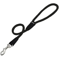Gloria Laisse pour Chien 1 x 60 cm Noir
