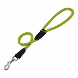 Gloria Laisse pour Chien 1 x 120 cm Vert