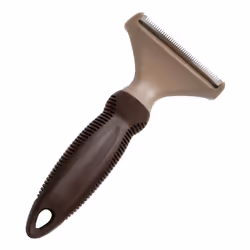Gloria Peigne Coupe Cheveux Plastique 12