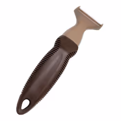 Gloria Peigne Coupe Cheveux Plastique 20