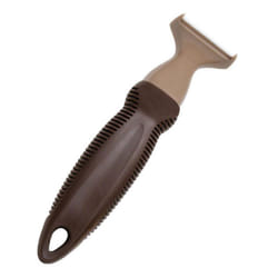 Gloria Peigne Coupe Cheveux Plastique 20