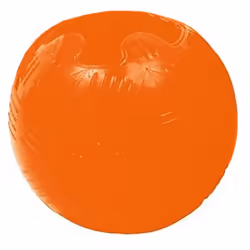 Gloria Jouet pour chien TPR Orange (9,5 cm)