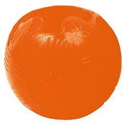 Gloria Jouet pour chien TPR Orange (9,5 cm)