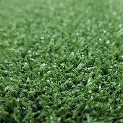 Nortene - Gazon synthétique 1 x 5 m pour terrasse ou balcon 'Lubeck' - 7 mm