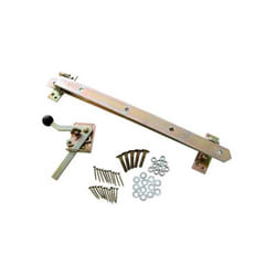 Nortene - kit de quincaillerie de p