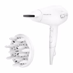 Rowenta Masseur CV6602 + CV6130FO