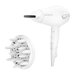 Rowenta Masseur CV6602 + CV6130FO