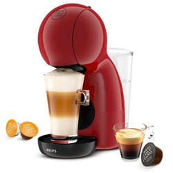 Krups NESCAFÉ DOLCE GUSTO KP1A35AS machine à café Semi-automatique Cafetière à dosette 0,8 L