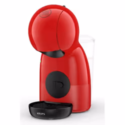 Krups NESCAFÉ DOLCE GUSTO KP1A35AS machine à café Semi-automatique Cafetière à dosette 0,8 L