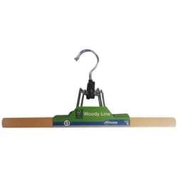 Pack De 3 Crochets Pour Jupes Bois Ecologique Fsc 35x16cm-20mm