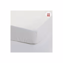 Cambrass 17782 drap de lit 700 x 1400 cm Coton