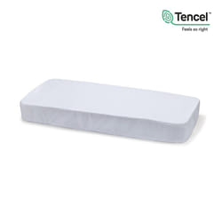 Cambrass 40161 drap de lit 600 x 1200 cm Coton