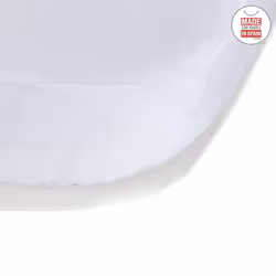 Cambrass 40161 drap de lit 600 x 1200 cm Coton