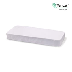 Cambrass 40162 drap de lit 600 x 1200 cm Coton