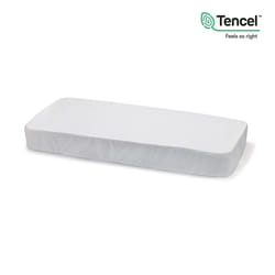 Cambrass 40163 drap de lit 600 x 1200 cm Coton