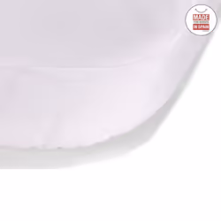Cambrass 40171 drap de lit 350 x 800 cm Coton