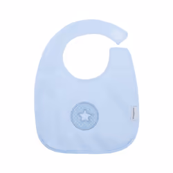 Cambrass 41689, Bavoir standard, Bleu, S, SML, Unisexe, Bébé (0-2 ans)