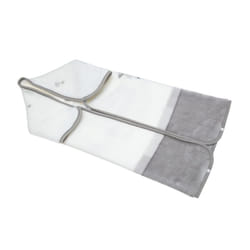 Cambrass 41934 Couverture pour bébé Gris
