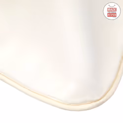 Cambrass 44980 Couverture pour bébé Gris - Vue supplémentaire 4