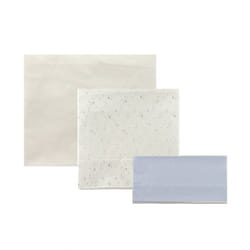 Cambrass 44997 drap de lit 1200 x 1800 cm Coton