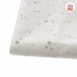 Cambrass 44997 drap de lit 1200 x 1800 cm Coton