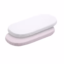 Cambrass 46937, Coton, 350 x 800 cm, Rose, 2 pièce(s)