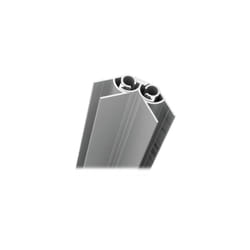 Raccord d'angle emuca variable plinthe 150mm - 8094562