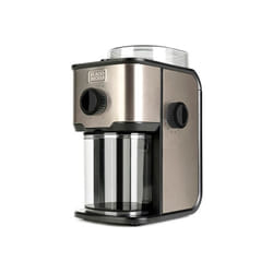 Black&decker - Moulin à café Black+Decker BXCG151E (150 w)