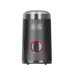 Moulin à café 150w noir - BXCG152E - BLACK+DECKER