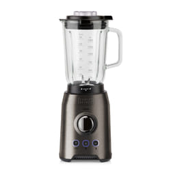 Black & Decker BXJB1200E blender 1,5 L Mélangeur de table 1200 W Noir
