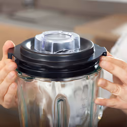 Black & Decker BXJB1200E blender 1,5 L Mélangeur de table 1200 W Noir