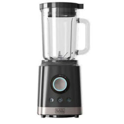 Black & Decker BXJB2000E 1,8 L Mélangeur de table 2000 W Noir