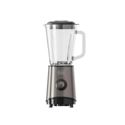 Blender 1.5l 800w gris/noir - BXJB801E - BLACK+DECKER