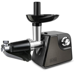 Black & Decker BXKM1000E hachoir 1000 W Noir